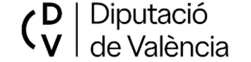 Logo Diputació