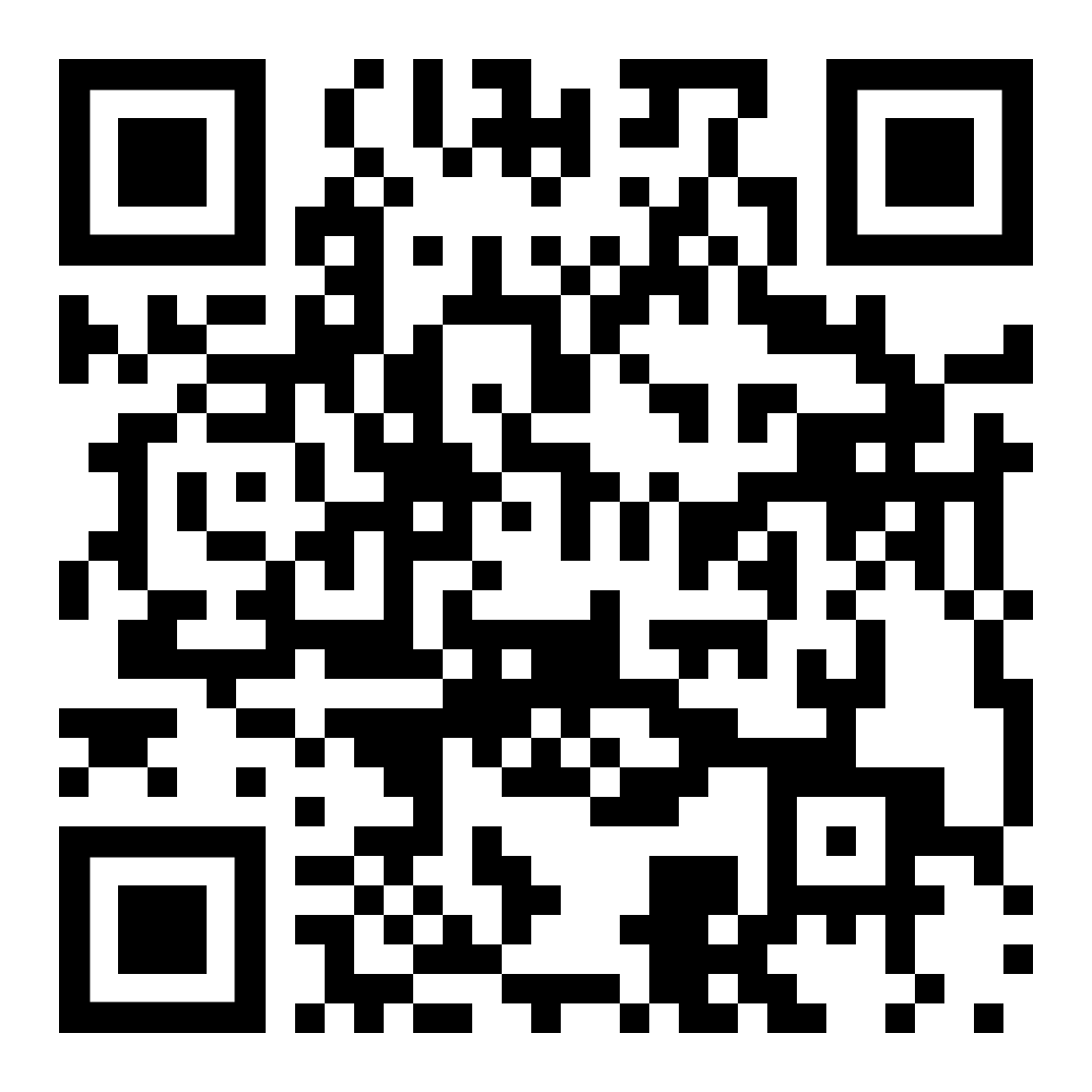 QR Código